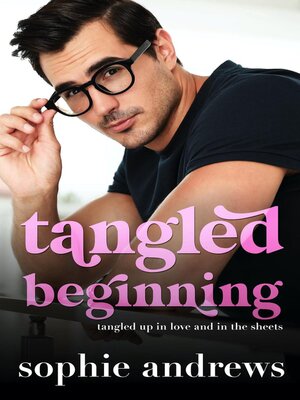 cover image of Tangled Beginning